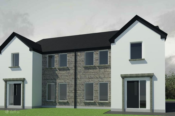Daisyhill Manor, Ballyconnell, Co. Cavan