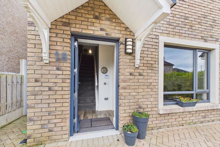 18 Kingsland, Beaverstown Road, Donabate, Co. Dublin, K36XY89 - Photo 2