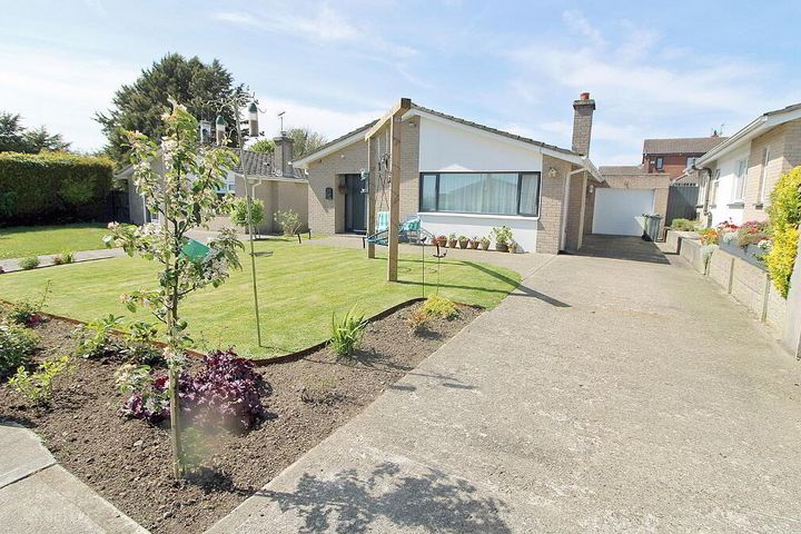 44 Sandfield Gardens, Blackrock, Co. Louth, A91VW11