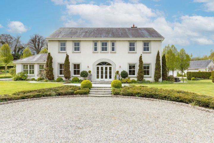 River House, Kilcarbry, Enniscorthy, Wexford