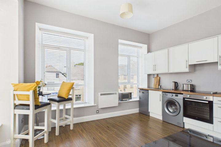 Apartment 1, The Corner House, Church Street, Cloyne Midleton, Cloyne, Co. Cork