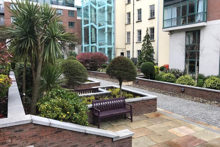 Adelaide Square, Whitefriar Street, Dublin 2