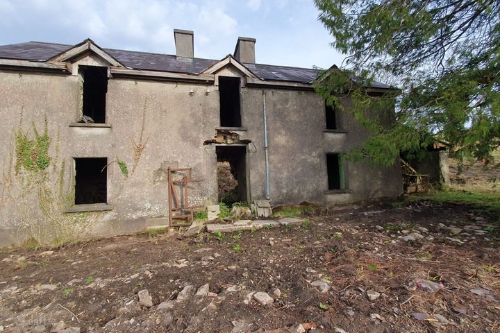 Mullaghgarve, Aghacashel, Co. Leitrim