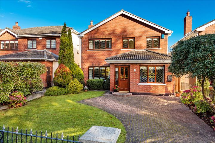 5 Beresford Lawn, Drumcondra, Dublin 9, Dublin 9, Dublin