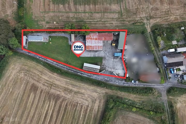 Annagharvey, Tullamore, Co Offaly, R35X8X2