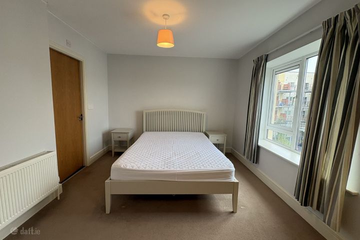 Apartment 56, The Quadrants, P31T253, Ballincollig, Co. Cork
