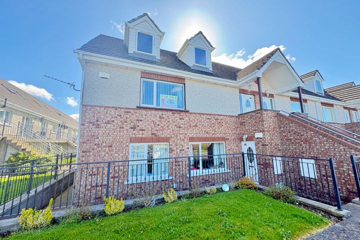 76 Ushnagh Court, Lynn Road, Mullingar, Co. Westmeath, N91EV78