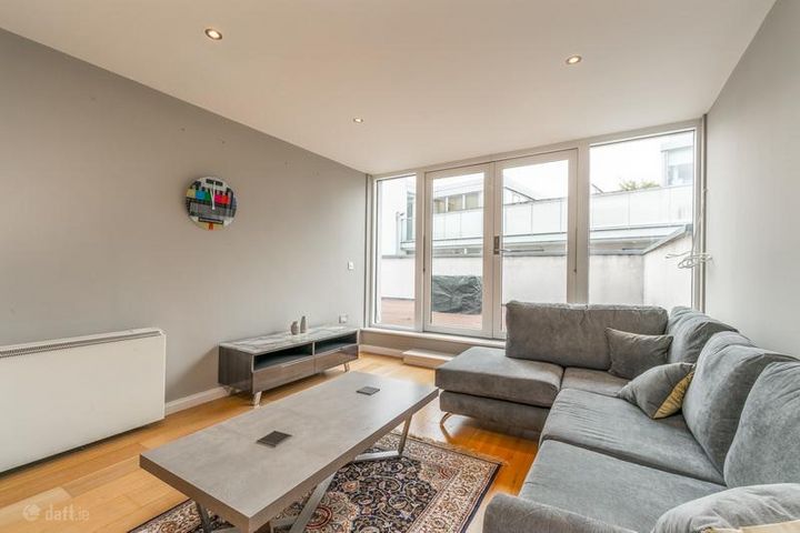 Fitzwilliam Point, Fitzwilliam Quay, Dublin 4, Irishtown, Dublin 4