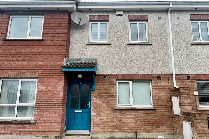 5 Hazelhurst, The Loakers, Dundalk, Co. Louth