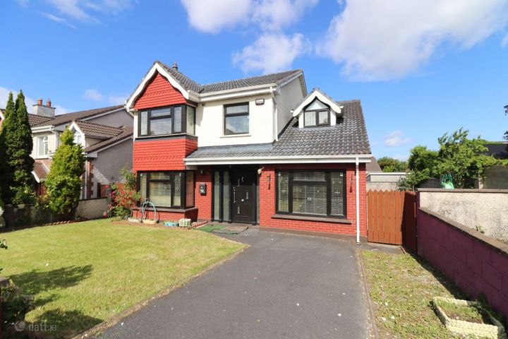 26 Blackthorns, Church Road, Raheen, Co. Limerick, V94P055