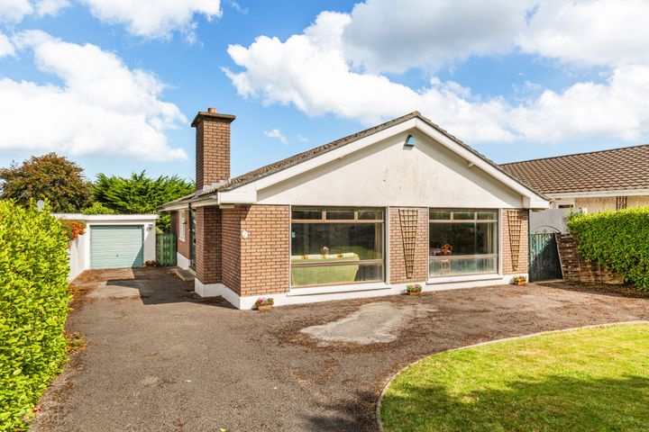 6 Joyce Ave, Foxrock, Dublin 18, Dublin 18, Dublin