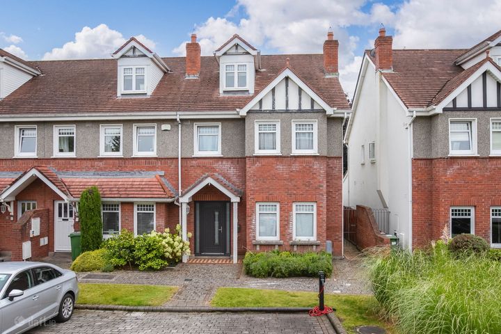 16 Charleville Sq, Butterfield Ave, Rathfarnham Dublin 14, Dublin 14, Dublin