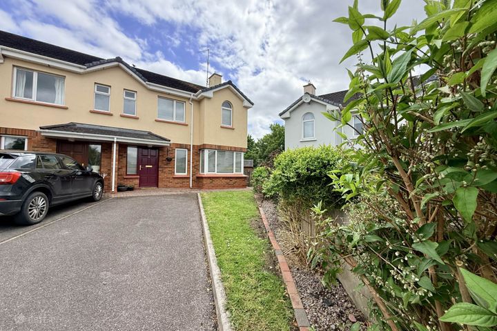11 Monastery Gardens, Milltown, Co. Kerry, V93X9Y4