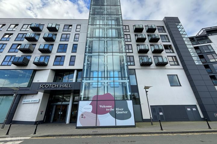 53 Scotch Hall Apartments, Scotch Hall Shopping Centre, Marsh Road, Drogheda, Co. Louth, A92PN50