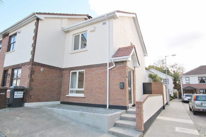 Richmond Park, Monkstown, Co. Dublin