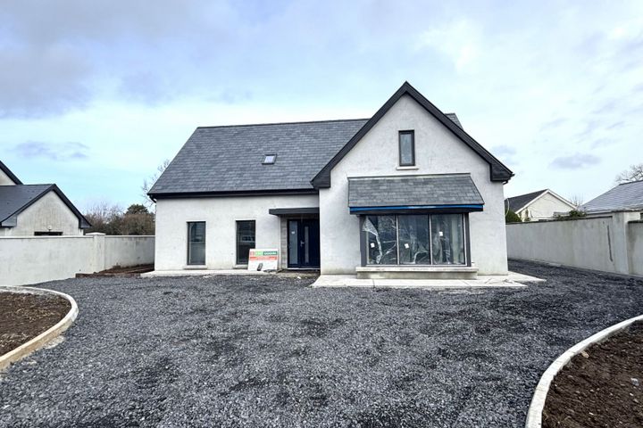 Mountgorden, Westport Road , Castlebar, Co. Mayo