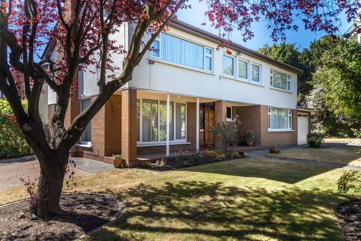 1 Glandore Park, Mounttown Lower, Dun Laoghaire, Dublin