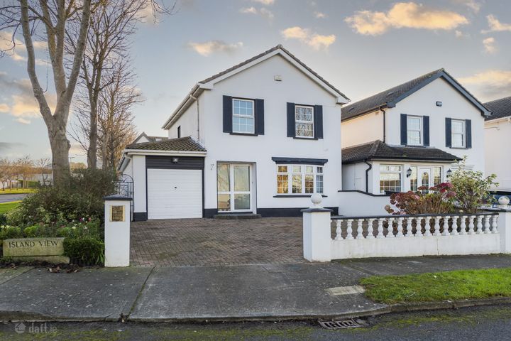 1 Island View, Malahide, Dublin, Dublin 5, Dublin