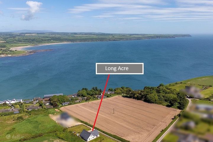 Long Acre, Dysert, Ardmore, Co. Waterford, P36W279