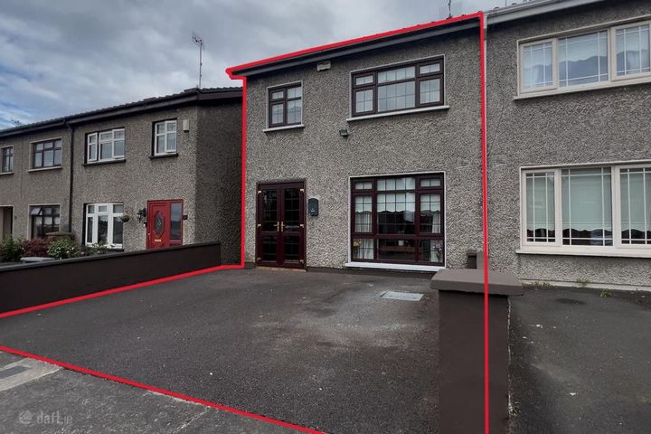 5 Glenmore Drive, Drogheda, Co. Louth, A92X868