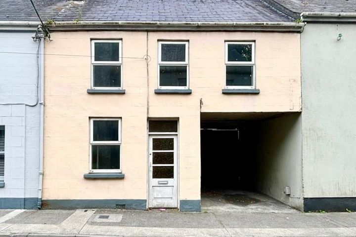21 Bishop Street, Tuam, Co Galway, Galway