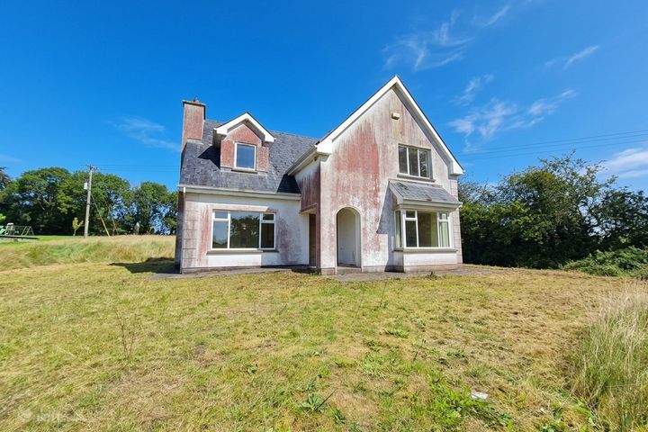 Ardlougher, Ballyconnell, Co. Cavan, H14V201