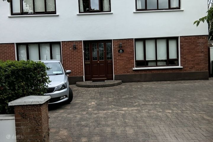 47 Castleknock Glade, Laurel Lodge, Castleknock, Dublin 15