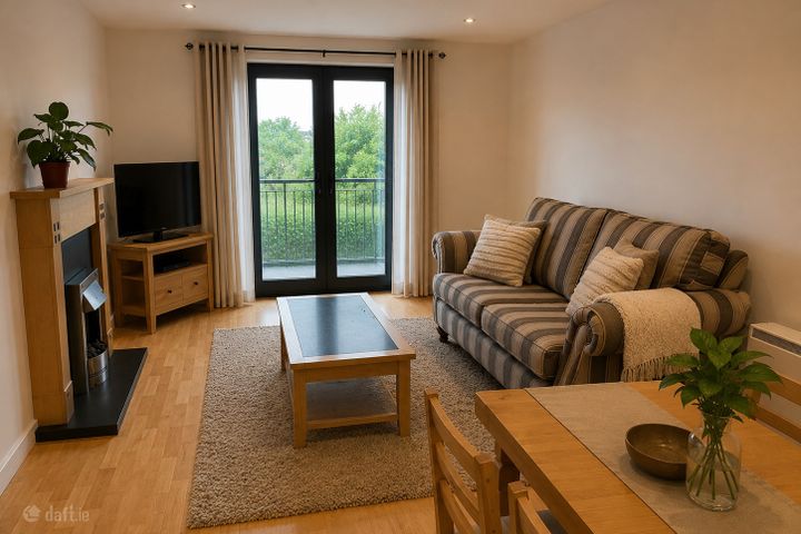 The Harbour, Market Point, Mullingar, Co. Westmeath