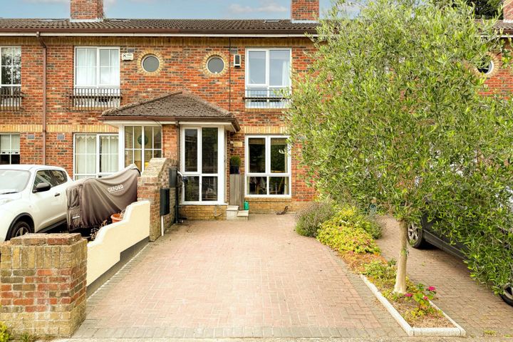166 Castle Farm, Shankill, Dublin 18, D18F751