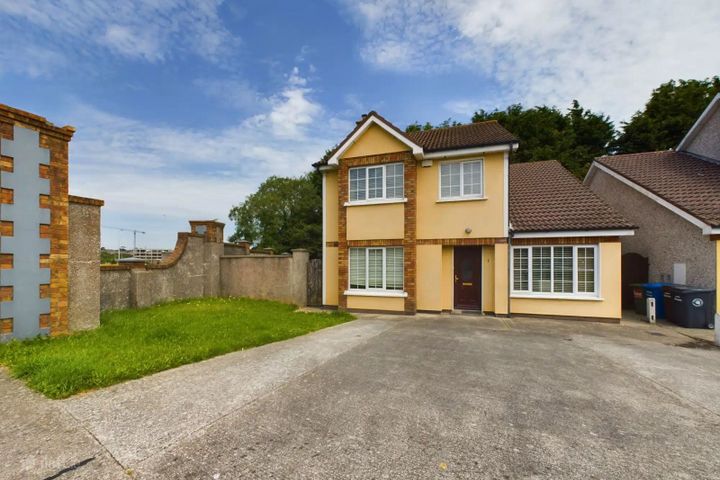 1 Briot Drive, Templars Hall, Waterford City Centre, Co. Waterford