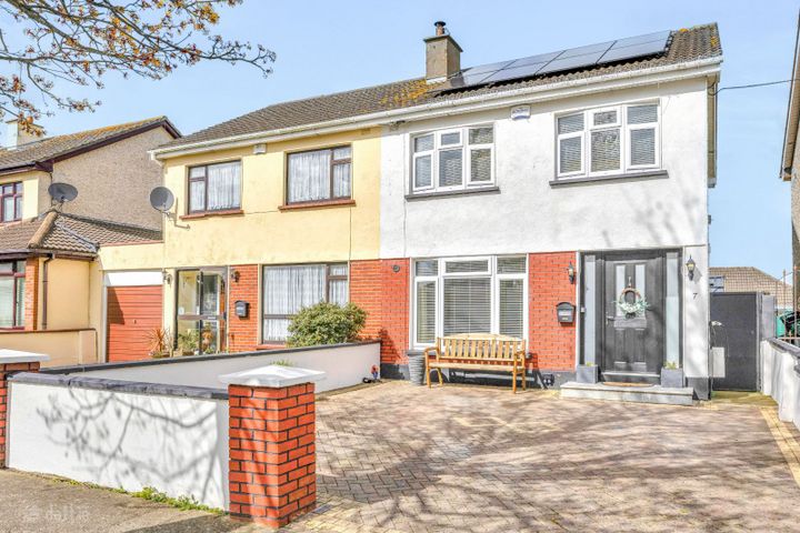 7 Forest Drive, Swords, Swords, Co. Dublin, K67Y573