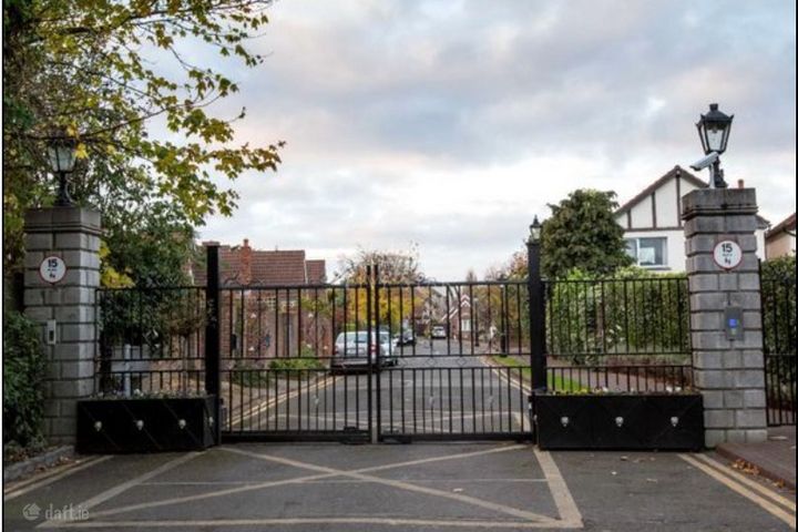 Shrewsbury, Dublin 4, Ballsbridge, Dublin 4