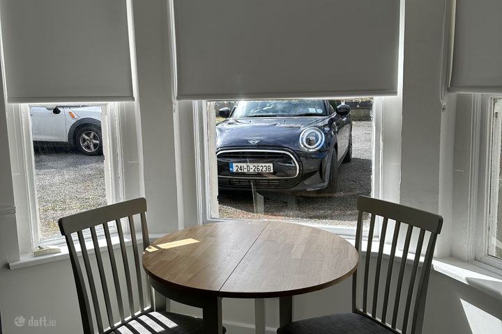 Saint Kevin’s House, Saint Kevin’s Park. Dartry, Dartry, Dublin 6