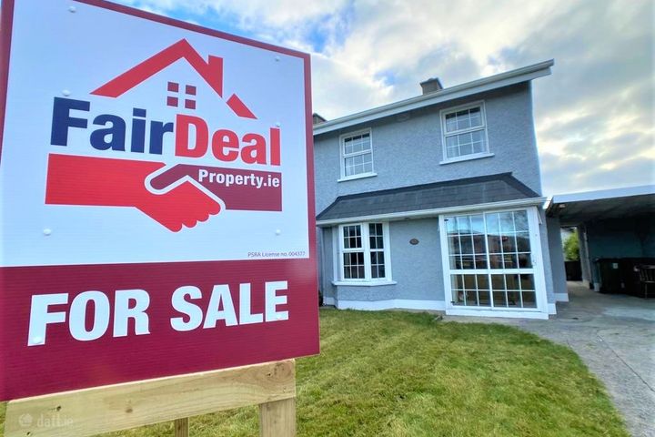 97 Monivea Park, Mervue, Galway, Galway