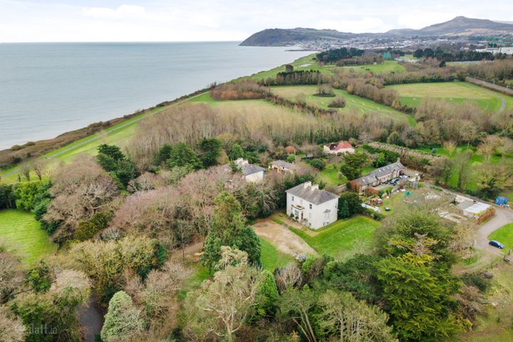 Rosedale House, Shankill, Co. Dublin, Shankill, Dublin 18, D18X5W5 - Photo 2