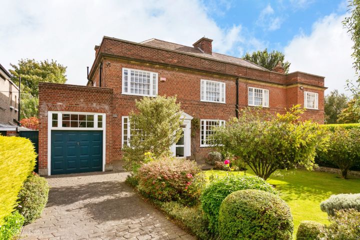 46 Anglesea Road, Ballsbridge, Dublin 4, Dublin 4, Dublin