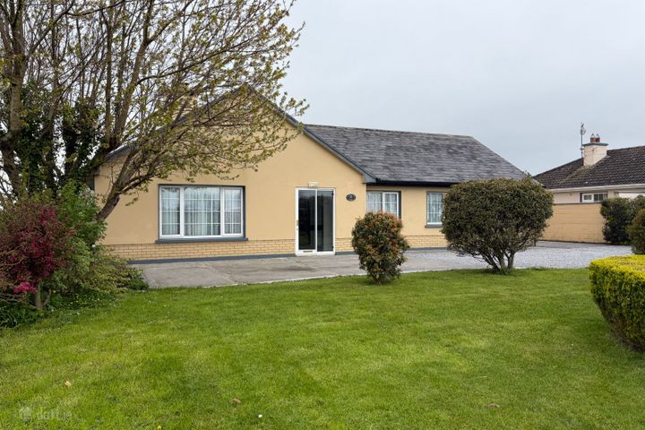 Ballinageragh, Lixnaw, Co. Kerry, V92Y4X2