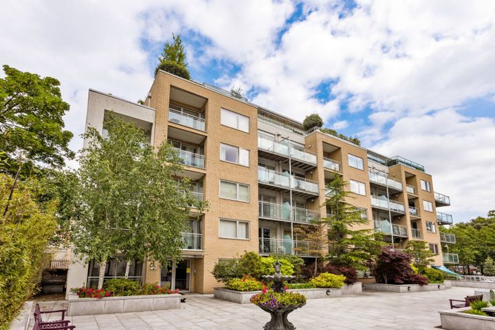 36 Alexandra Walk, Adelaide Square, Dublin 8, D08 FX21