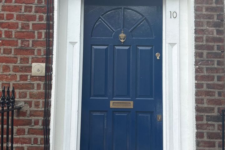 10 Killarney Street, North Strand, Dublin 1