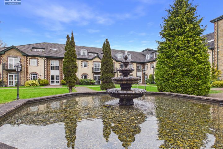 Apartment 12, Block C, The Lawn, Abbeylands, Clane, Clane, Co. Kildare