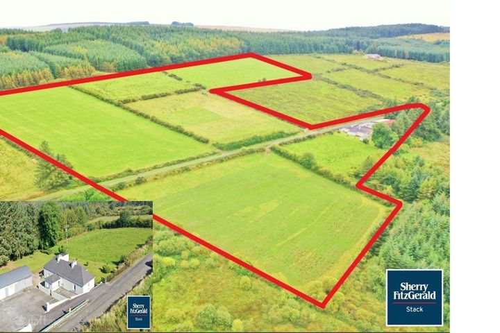 Meenleitrim, Knocknagoshel, Co. Kerry, V92YD9K