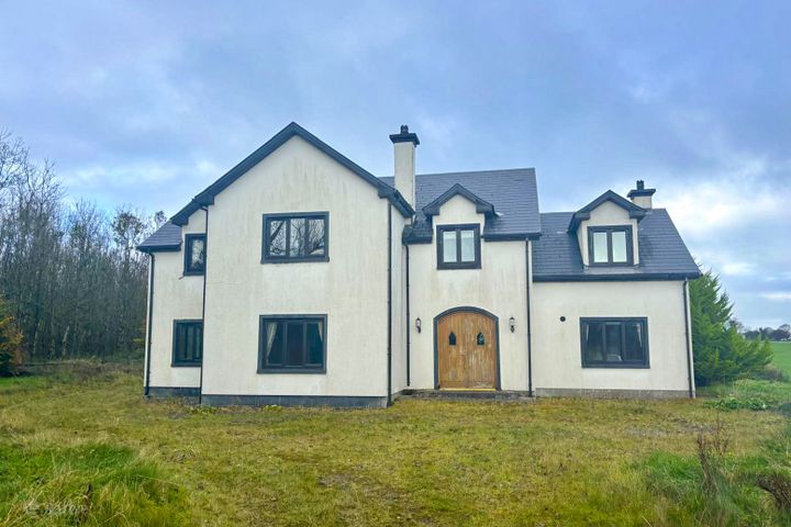 Blindwell, Cloghans Hill, Kilconly, Co. Galway, H54RK75