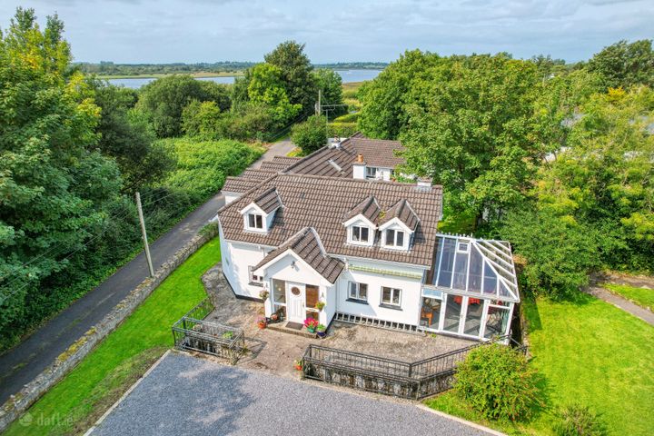 Rosebrook Cottage, Carrigeen, Kilglass, Co. Roscommon, F42VR82