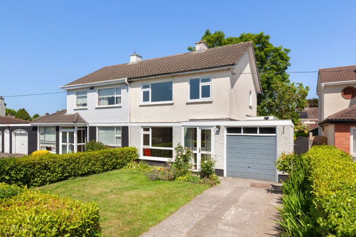 18 Coolmine Boulevard, Blanchardstown, Dublin 15, D15KAK3