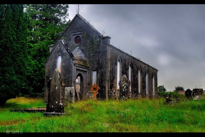 St Paul’s Church, Kiltoom, Co. Roscommon
