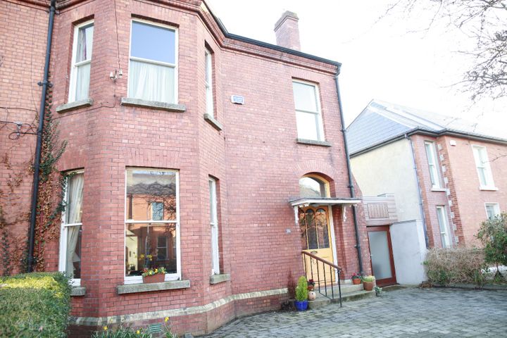 15 Victoria Rd, Rathgar, Dublin 6, Dublin 6, Dublin