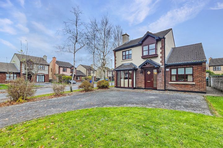 18 Woodlands, Kilrush Road, V95XKX7