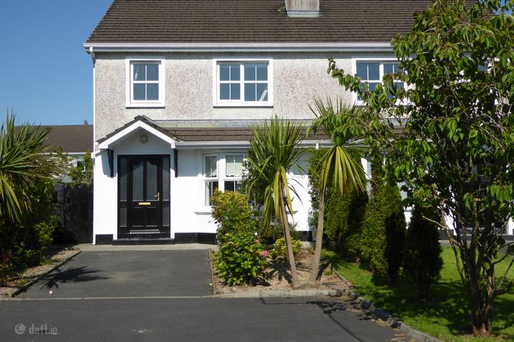 28 Victoria Place, Castlebar, Mayo, Mayo