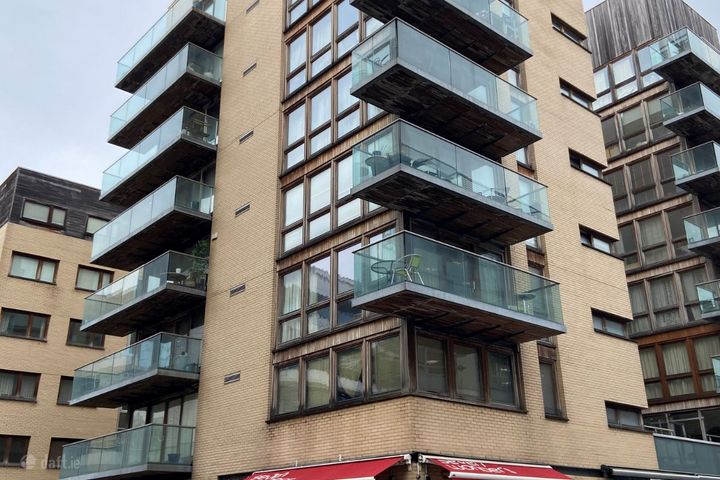 Clarion Quay, Dublin 1, Dublin 1