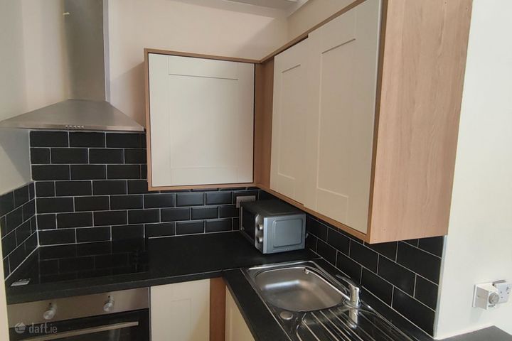 North Circular Road, North Circular Road, Dublin 7